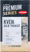 Lallemand Voss Kveik Ale Yeast - LalBrew®