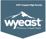 Wyeast 3787 Trappist High Gravity