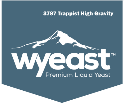 Wyeast 3787 Trappist High Gravity