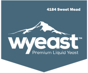 Wyeast 4184 Sweet Mead