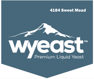 Wyeast 4184 Sweet Mead