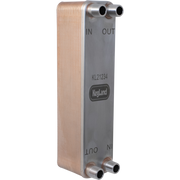 Wort Chiller 30 Plate Stainless Steel