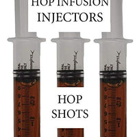 Hop Shot CO2 Hop Extract - 3 Pak