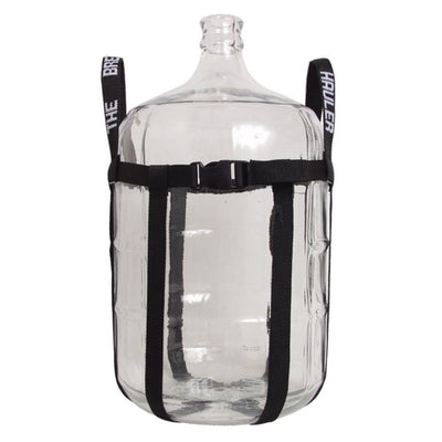 Fermonster Carboy Carrier