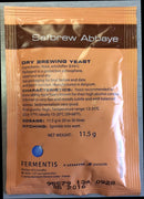 SafAle BE-256 Abbaye Ale Yeast