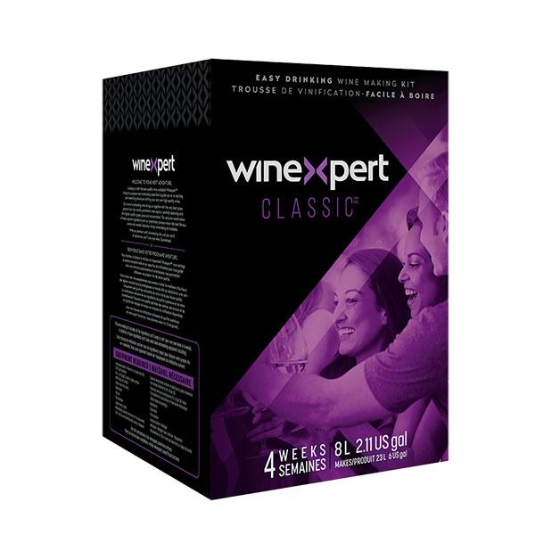 Winexpert Classic Sauvignon Blanc, Chile