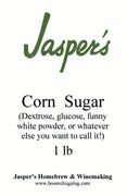 Corn Sugar (Dextrose)