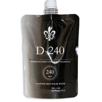 D-240 Premium XX Dark Belgian Candi Syrup