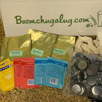 Boomchugalug Emergency Supply Kit