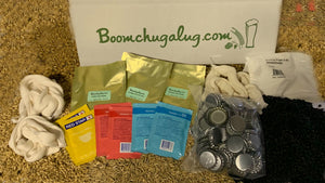 Boomchugalug Emergency Supply Kit