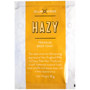 Cellar Science HAZY Dried Ale Yeast