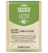 Mangrove Jack's Cider Yeast