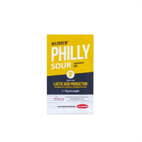 Lallemand WildBrew™ Philly Sour Yeast