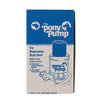 Pony Pump - Plastic Sanke Coupler w/ Pump & Faucet