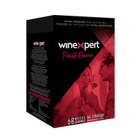 Italian Amarone Style - Winexpert Private Reserve Winemaking Ingredient Kit