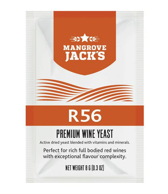 Mangrove Jack's R56 Wine Yeast