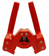 Red Bottle Capper