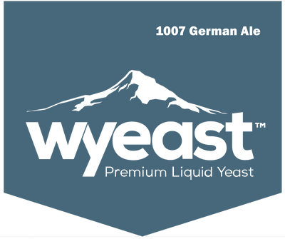 Wyeast 1007 German Ale
