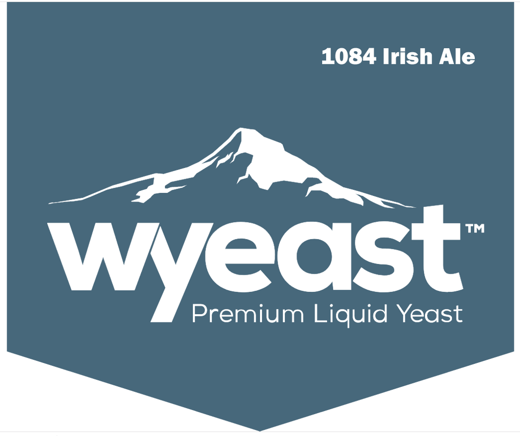 Wyeast 1084 Irish Ale
