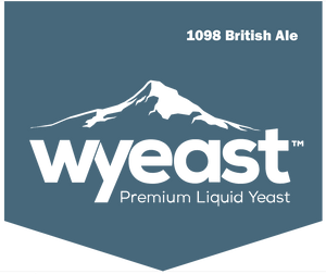 Wyeast 1098 British Ale