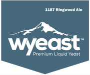 Wyeast 1187 Ringwood Ale