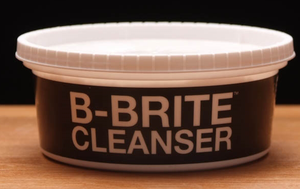 B-BRITE™ Cleanser