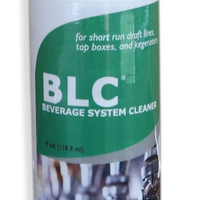 BLC - Beer Line Cleaner