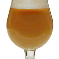 Belgian White Ale All Grain Beer Recipe Kit Forbidden Fruit