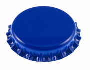 Blue Oxygen Absorbing Crown Caps