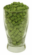 Chinook Hop Pellets