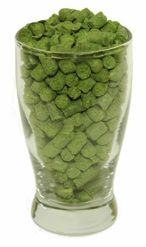 Mandarina Bavaria Hop Pellets