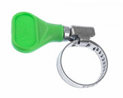 Clamp - Easy-Turn 3/4" Stainless Steel