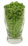 Columbus Hop Pellets