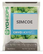 Cyro Simcoe Hop Pellets 1 oz