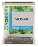 Cyro Mosaic Hop Pellets 1 oz