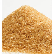 Natural Brown Raw Sugar