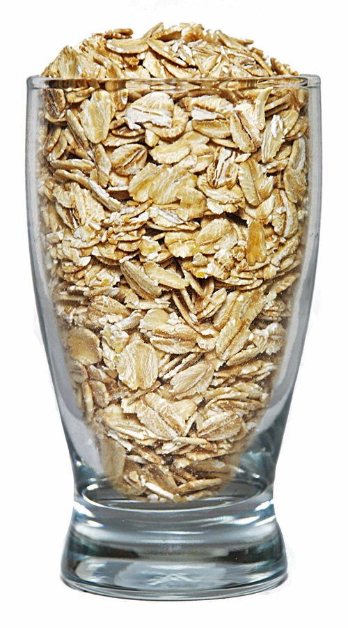 Flaked Oats Flaked Oats | Jasper's Home Brew Supply