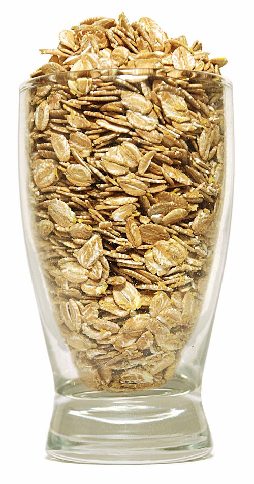 Flaked Rye | Jasper's Home Brew Supply