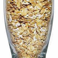 Flaked Wheat