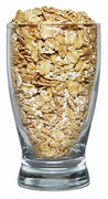 Flaked Wheat