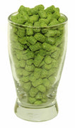Hallertauer Mittelfruh Hop Pellets (German)