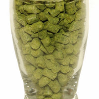 Hallertau Blanc Hop Pellets