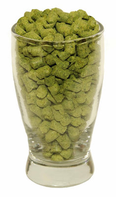 Vic Secret Hop Pellets