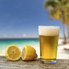 Golden Ale Extract Beer Recipe Kit Lazy Daze Lemonade