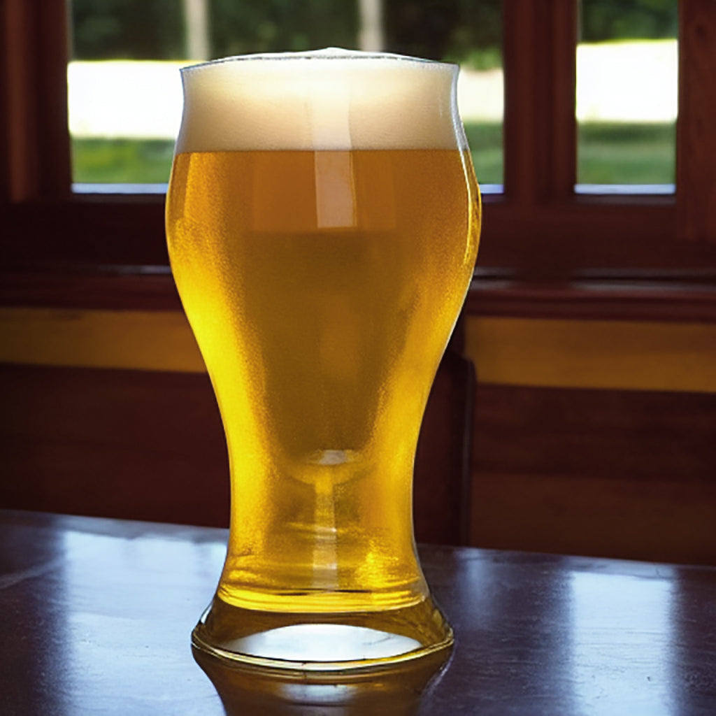 Ale Key Summer Breeze Key Lime Golden Ale All Grain Beer Recipe Kit | Jasper's ...