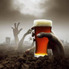 Imperial Red Ale All Grain Beer Recipe Kit Zombie Apocalypse Double Blood Red