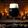 Imperial Stout Extract Beer Recipe Kit How to Disappear Completely