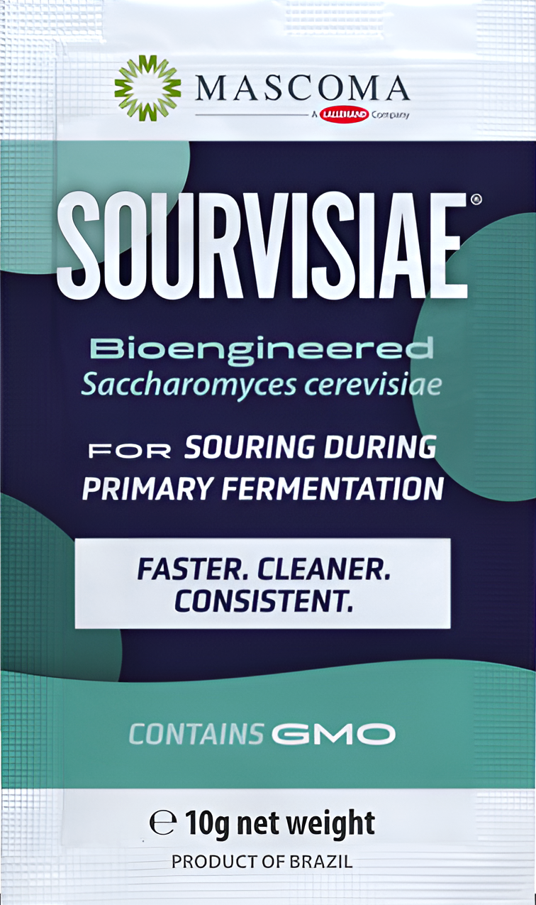 Sourvisiae® Ale Yeast (Lallemand)