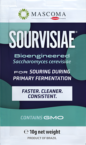 Sourvisiae® Ale Yeast (Lallemand)