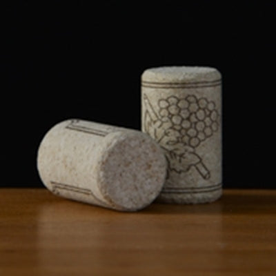 Wine Corks  No. 8 × 1½″
